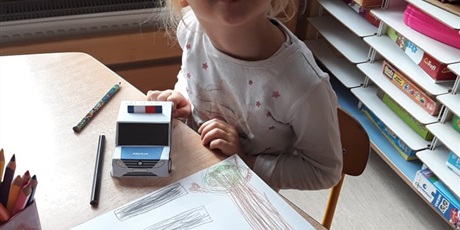 Powiększ grafikę: Zajęcia o ruchu drogowym