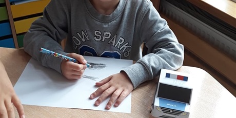 Powiększ grafikę: Zajęcia o ruchu drogowym