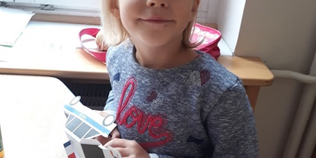 Powiększ grafikę: Zajęcia o ruchu drogowym