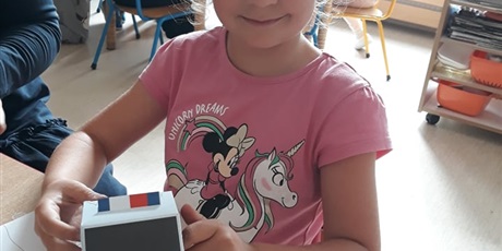 Powiększ grafikę: Zajęcia o ruchu drogowym