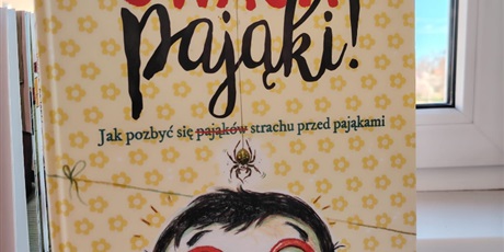 Powiększ grafikę: Zajęcia w bibliotece