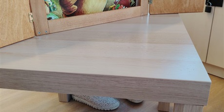 Powiększ grafikę: Zajęcia w bibliotece