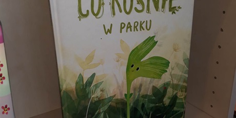 Powiększ grafikę: Zajęcia w bibliotece osiedlowej