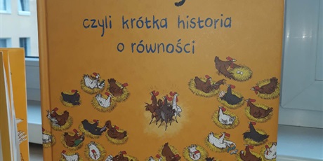 Powiększ grafikę: Zajęcia w bibliotece osiedlowej