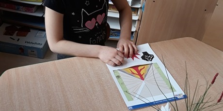 Powiększ grafikę: Zajęcia  - wulkan