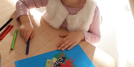 Powiększ grafikę: Zajęcia  - wulkan