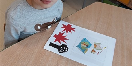 Powiększ grafikę: Zajęcia  - wulkan