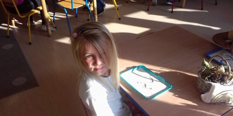 Powiększ grafikę: ZAJĘCIA Z WIATRAKA MATEMATYCZNEGO