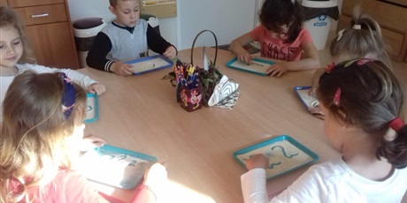 Powiększ grafikę: ZAJĘCIA Z WIATRAKA MATEMATYCZNEGO