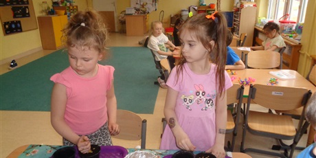 Powiększ grafikę: Zakładanie ogródka