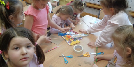 Powiększ grafikę: Zakładanie ogródka