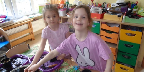 Powiększ grafikę: Zakładanie ogródka