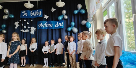 Powiększ grafikę: Zakończenie "0"