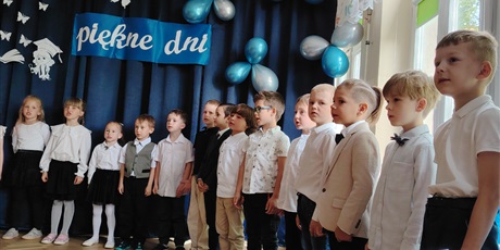 Powiększ grafikę: Zakończenie "0"