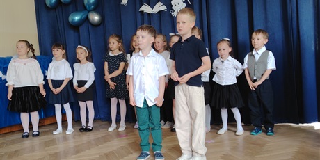 Powiększ grafikę: Zakończenie "0"