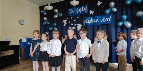 Powiększ grafikę: Zakończenie "0"