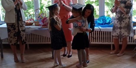 Powiększ grafikę: Zakończenie "0"