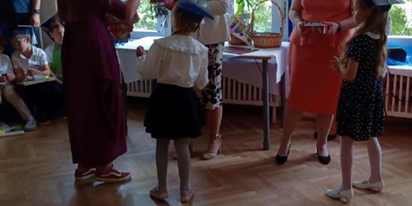 Powiększ grafikę: Zakończenie "0"