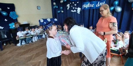 Powiększ grafikę: Zakończenie "0"