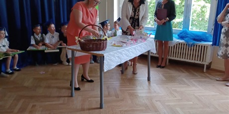 Powiększ grafikę: Zakończenie "0"
