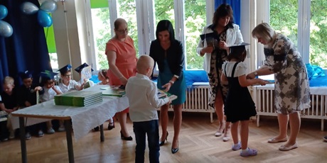Powiększ grafikę: Zakończenie "0"