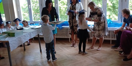 Powiększ grafikę: Zakończenie "0"