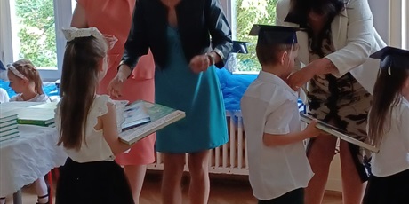 Powiększ grafikę: Zakończenie "0"
