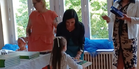 Powiększ grafikę: Zakończenie "0"