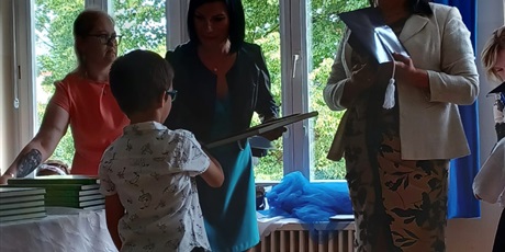Powiększ grafikę: Zakończenie "0"