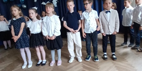 Powiększ grafikę: Zakończenie "0"