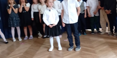 Powiększ grafikę: Zakończenie "0"