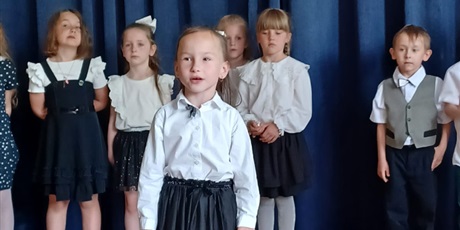 Powiększ grafikę: Zakończenie "0"