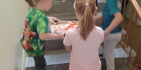 Powiększ grafikę: Zdrowe frytki