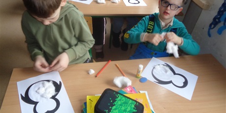 Powiększ grafikę: Zimowe wyjście do SP20