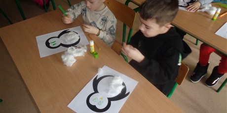 Powiększ grafikę: Zimowe wyjście do SP20