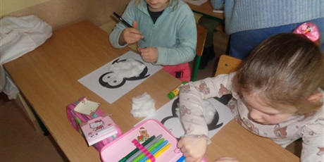 Powiększ grafikę: Zimowe wyjście do SP20