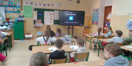 Powiększ grafikę: Zimowe wyjście do SP20