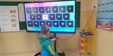 Powiększ grafikę: Zimowe wyjście do SP20