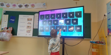 Powiększ grafikę: Zimowe wyjście do SP20