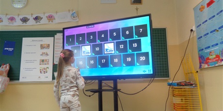 Powiększ grafikę: Zimowe wyjście do SP20