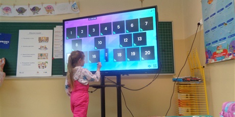 Powiększ grafikę: Zimowe wyjście do SP20