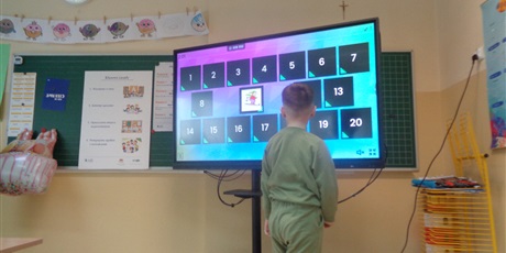 Powiększ grafikę: Zimowe wyjście do SP20