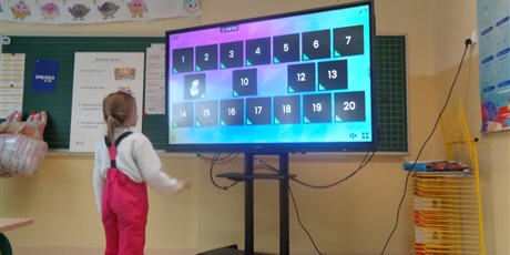 Powiększ grafikę: Zimowe wyjście do SP20