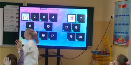 Powiększ grafikę: Zimowe wyjście do SP20