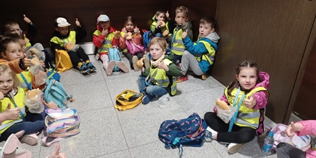 Powiększ grafikę: Zwiedzanie Portu Lotniczego im. Lecha Wałęsy w Gdańsku