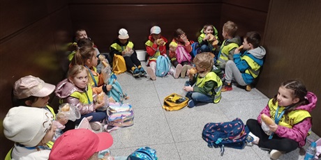 Powiększ grafikę: Zwiedzanie Portu Lotniczego im. Lecha Wałęsy w Gdańsku
